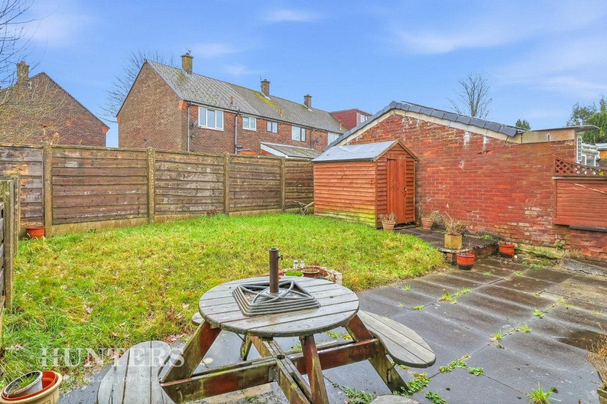 Broadfield Drive, Smithy Bridge, OL15 0EU