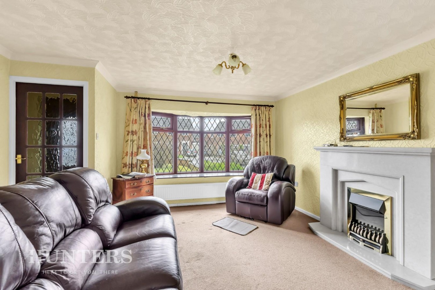 Broadfield Drive, Smithy Bridge, OL15 0EU