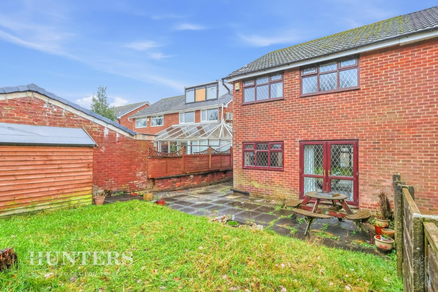 Broadfield Drive, Smithy Bridge, OL15 0EU
