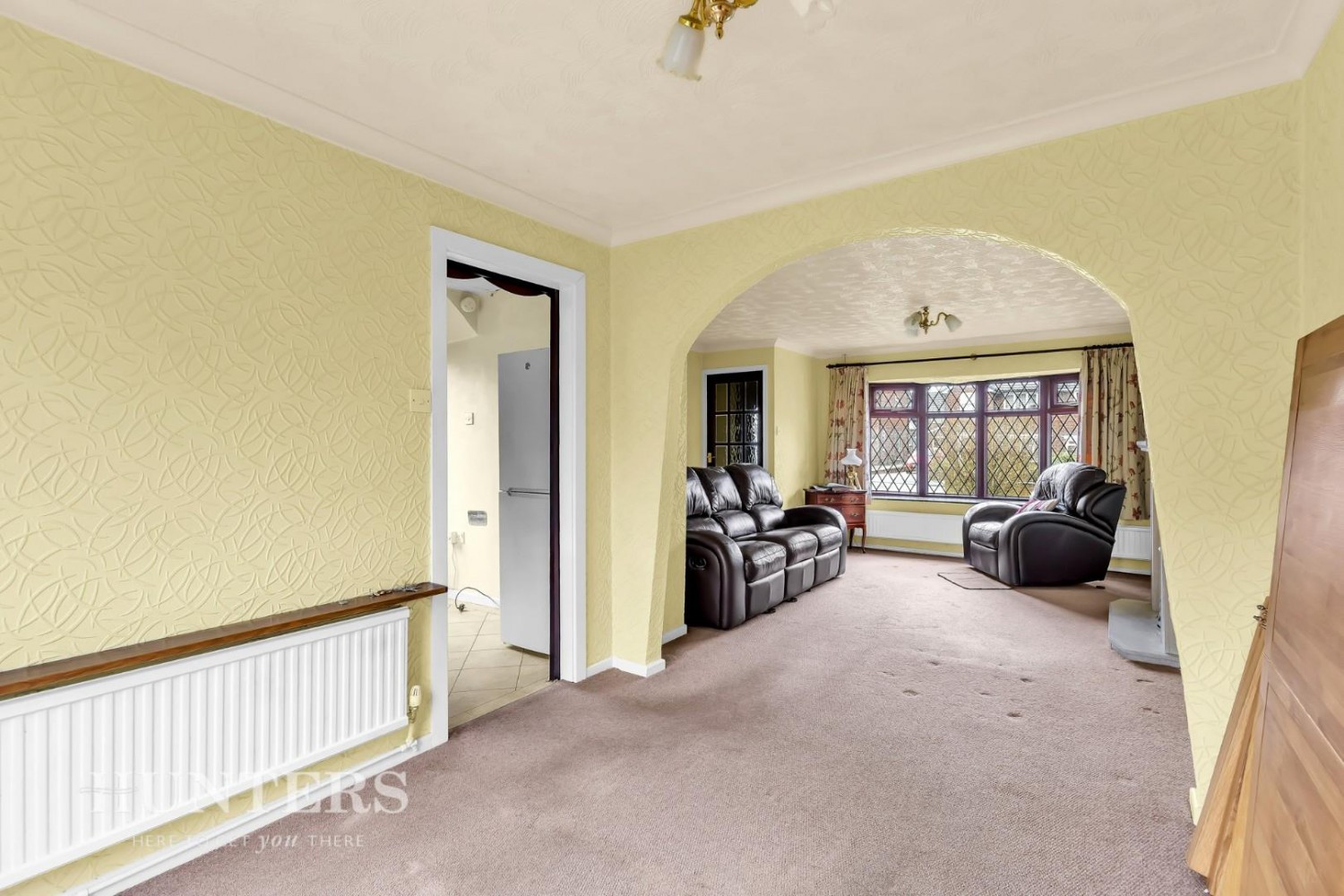 Broadfield Drive, Smithy Bridge, OL15 0EU