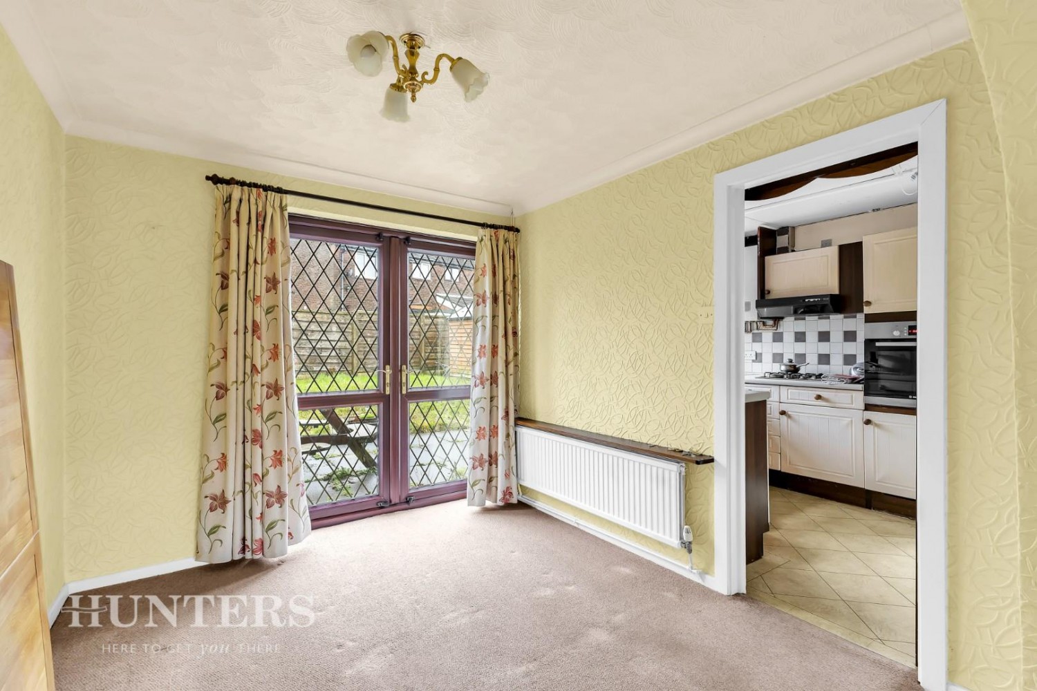 Broadfield Drive, Smithy Bridge, OL15 0EU