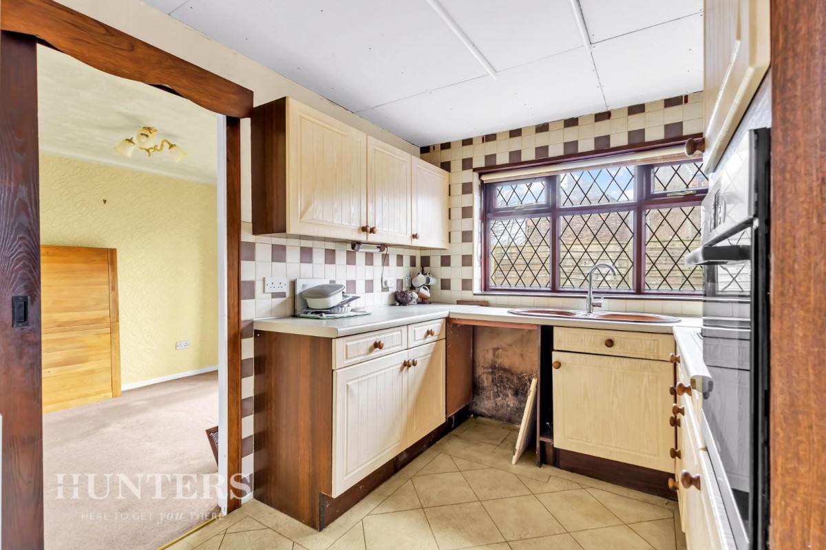 Broadfield Drive, Smithy Bridge, OL15 0EU