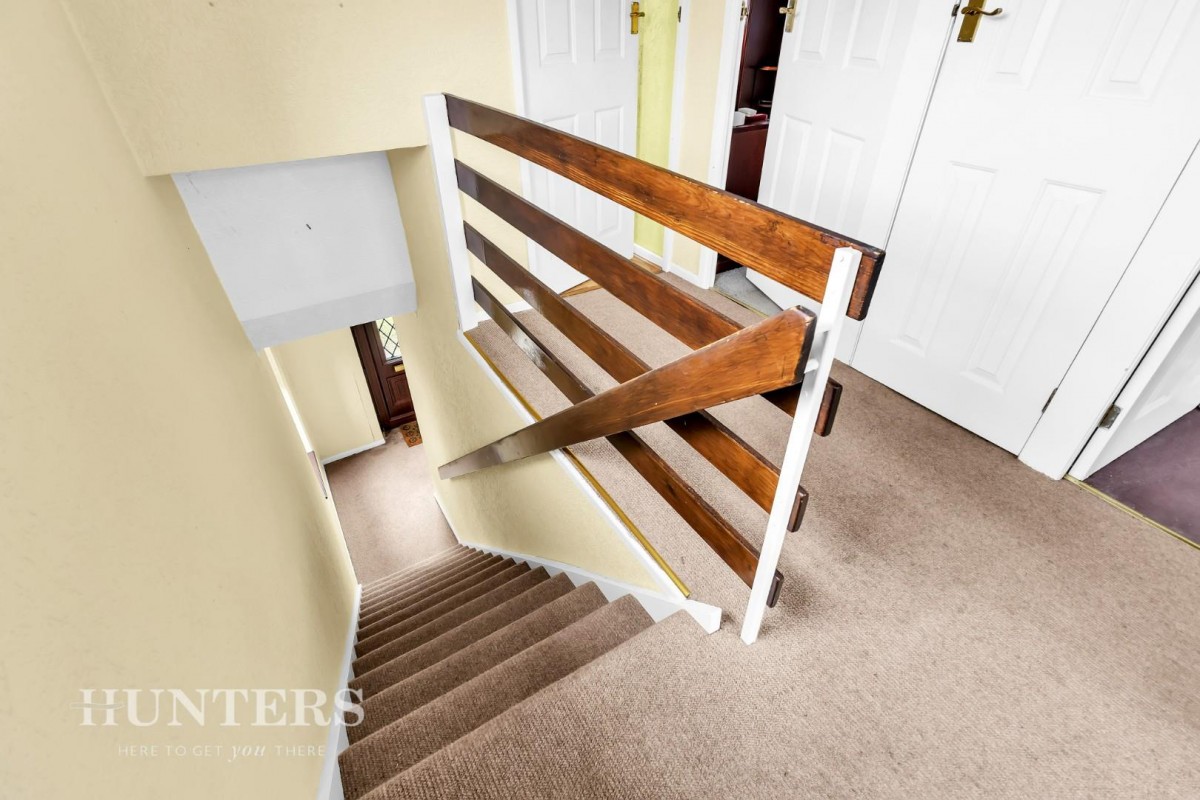 Broadfield Drive, Smithy Bridge, OL15 0EU