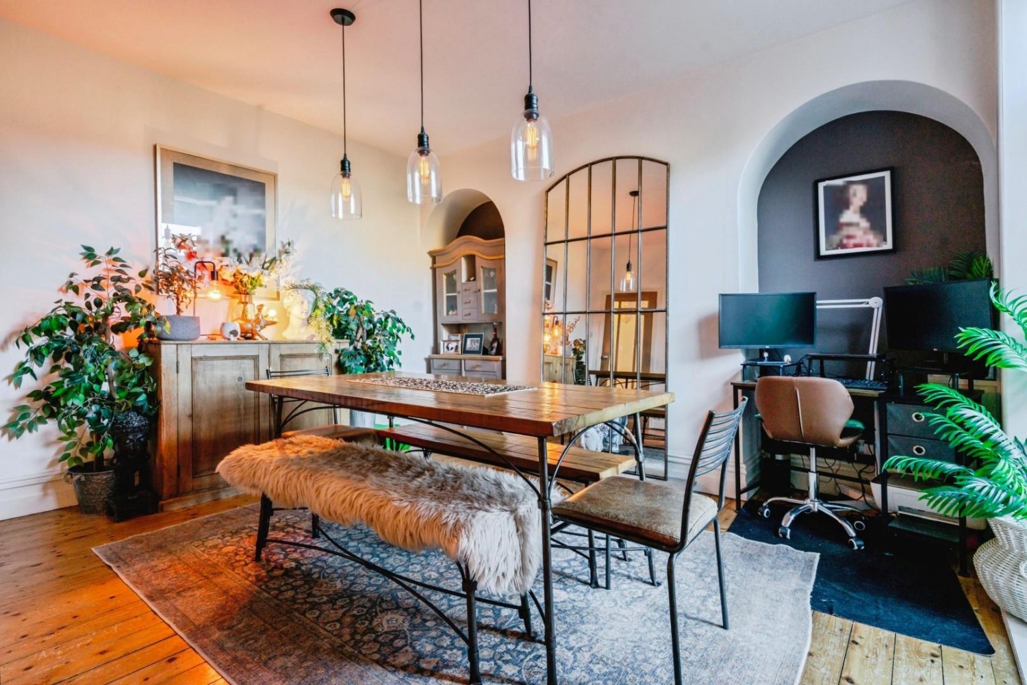 Airedale Terrace, Skipton