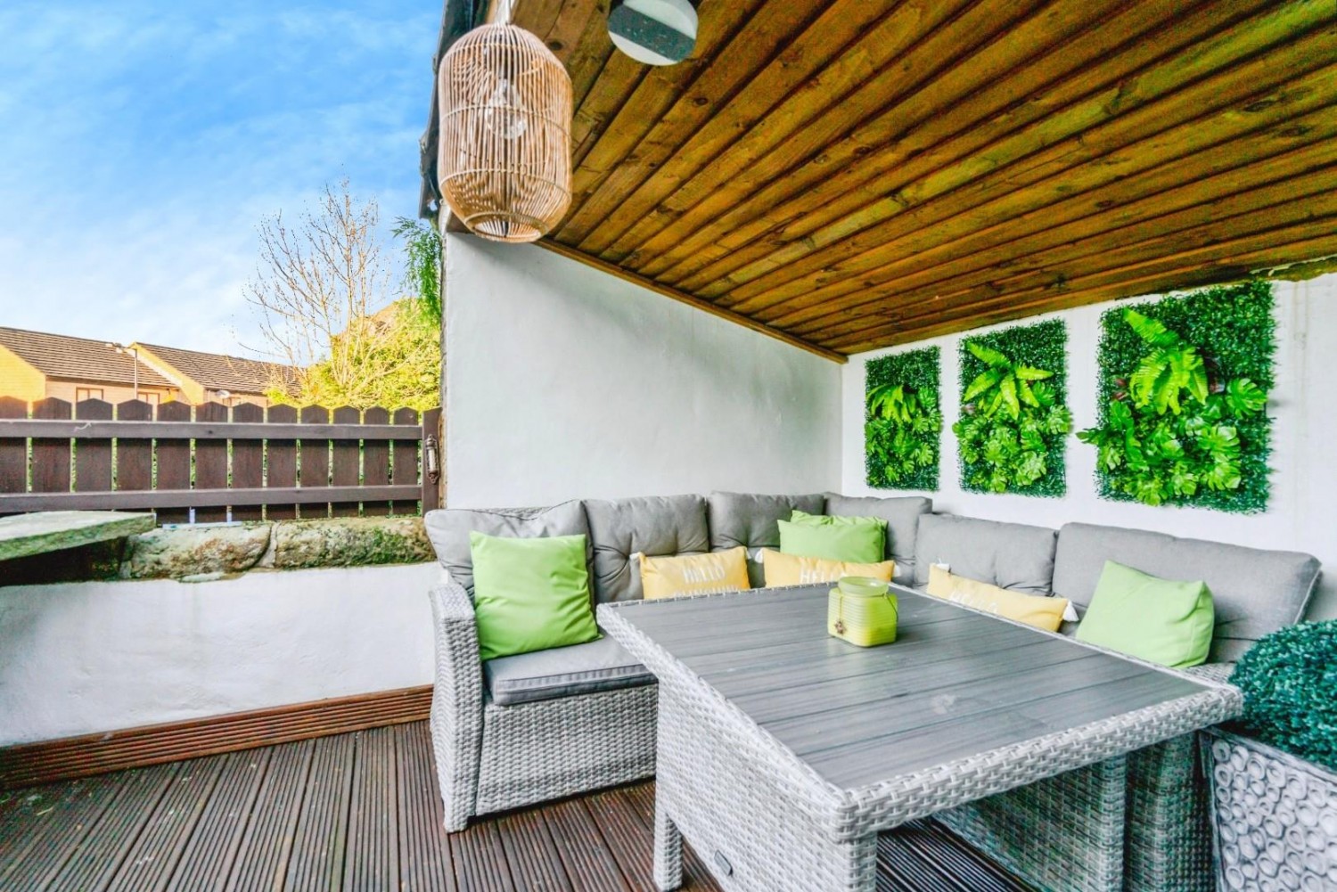 Airedale Terrace, Skipton