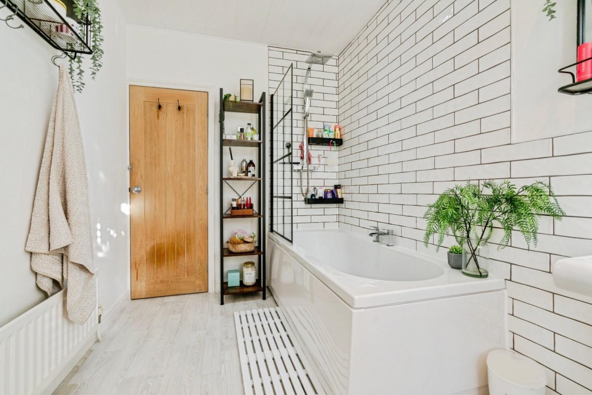 Airedale Terrace, Skipton