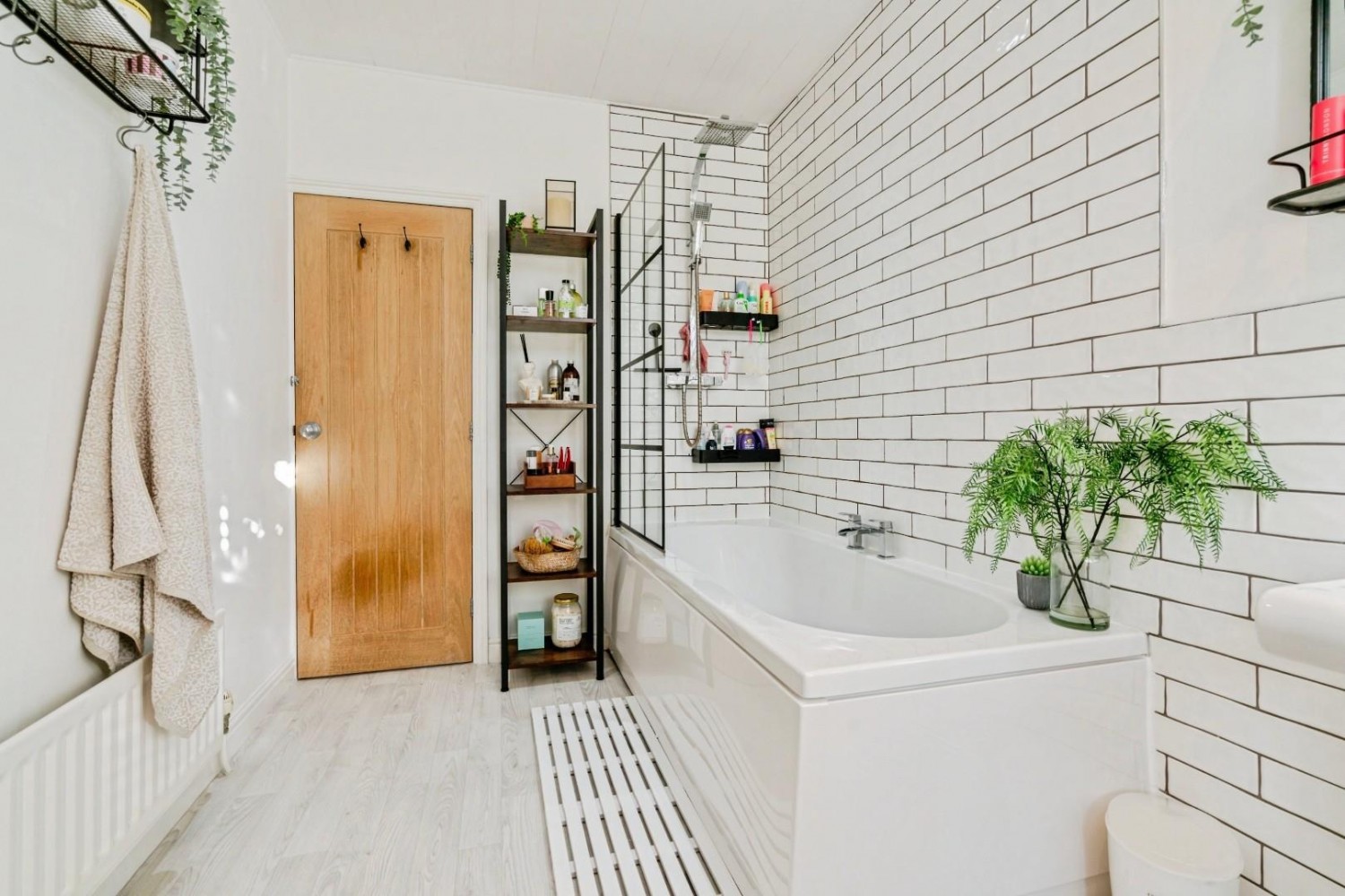 Airedale Terrace, Skipton