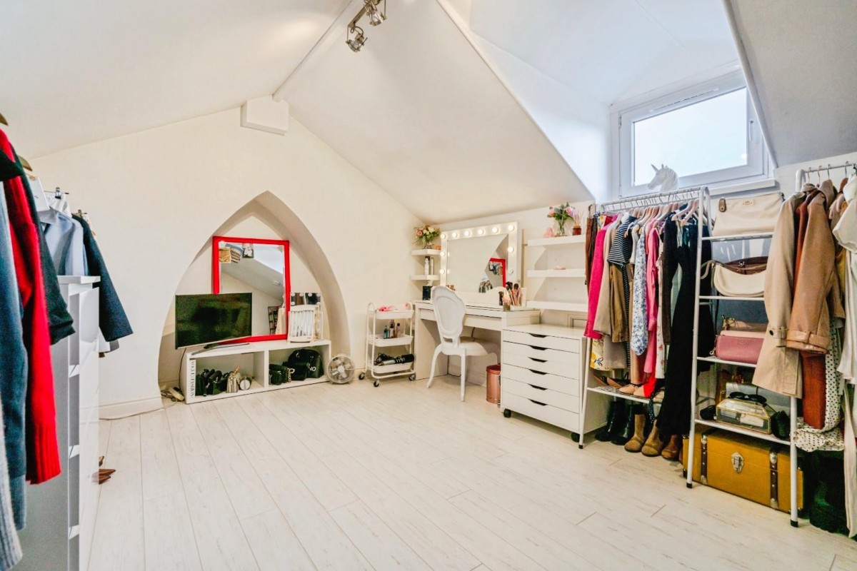 Airedale Terrace, Skipton