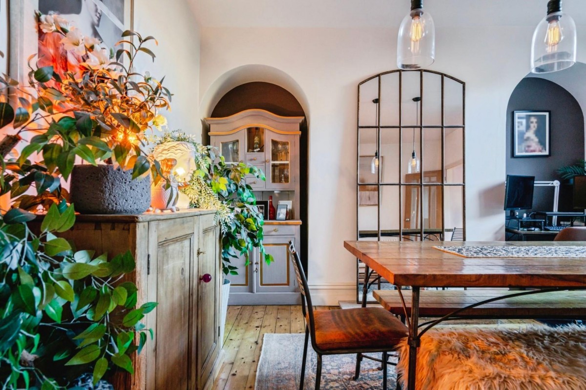 Airedale Terrace, Skipton