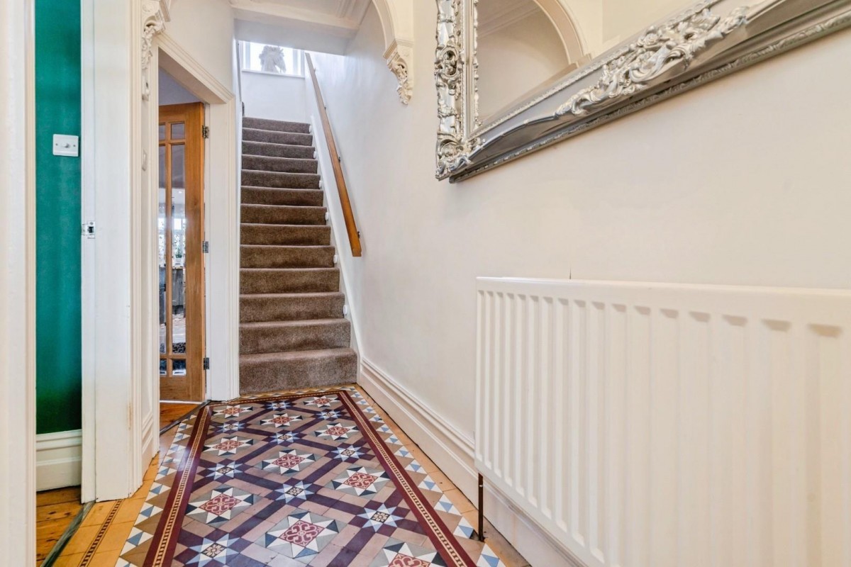 Airedale Terrace, Skipton