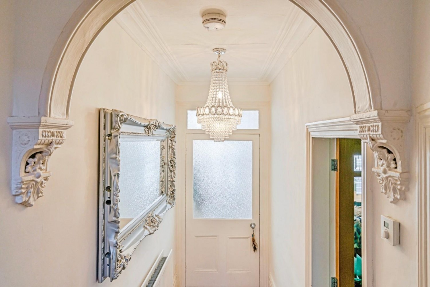 Airedale Terrace, Skipton