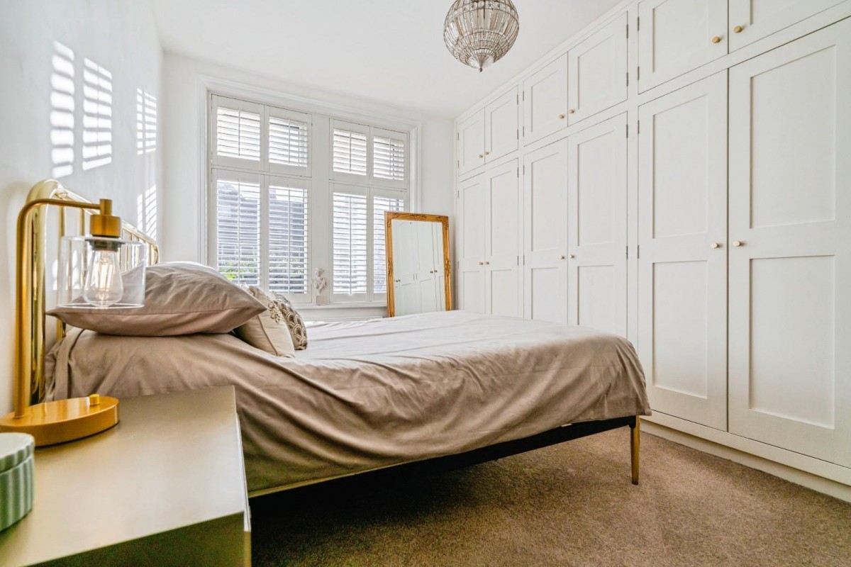 Airedale Terrace, Skipton