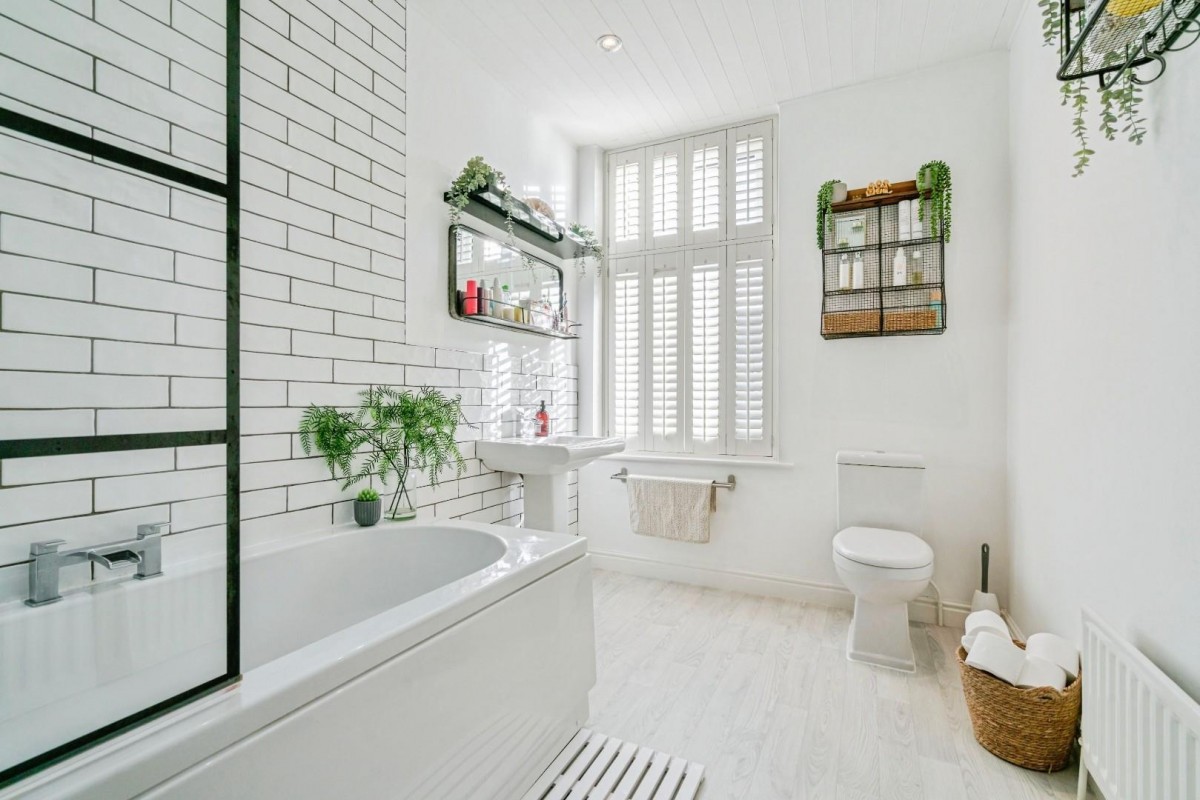 Airedale Terrace, Skipton