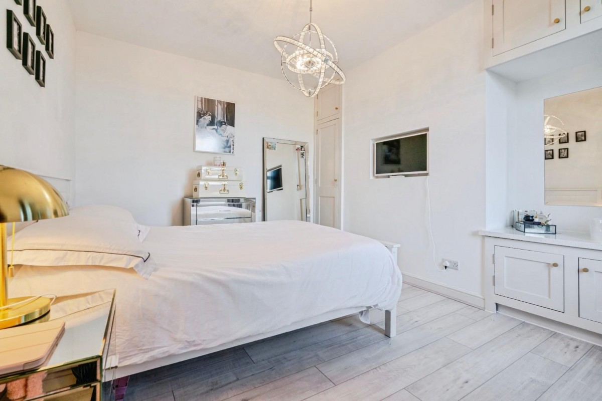 Airedale Terrace, Skipton