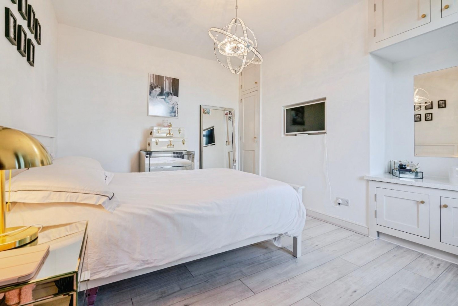 Airedale Terrace, Skipton