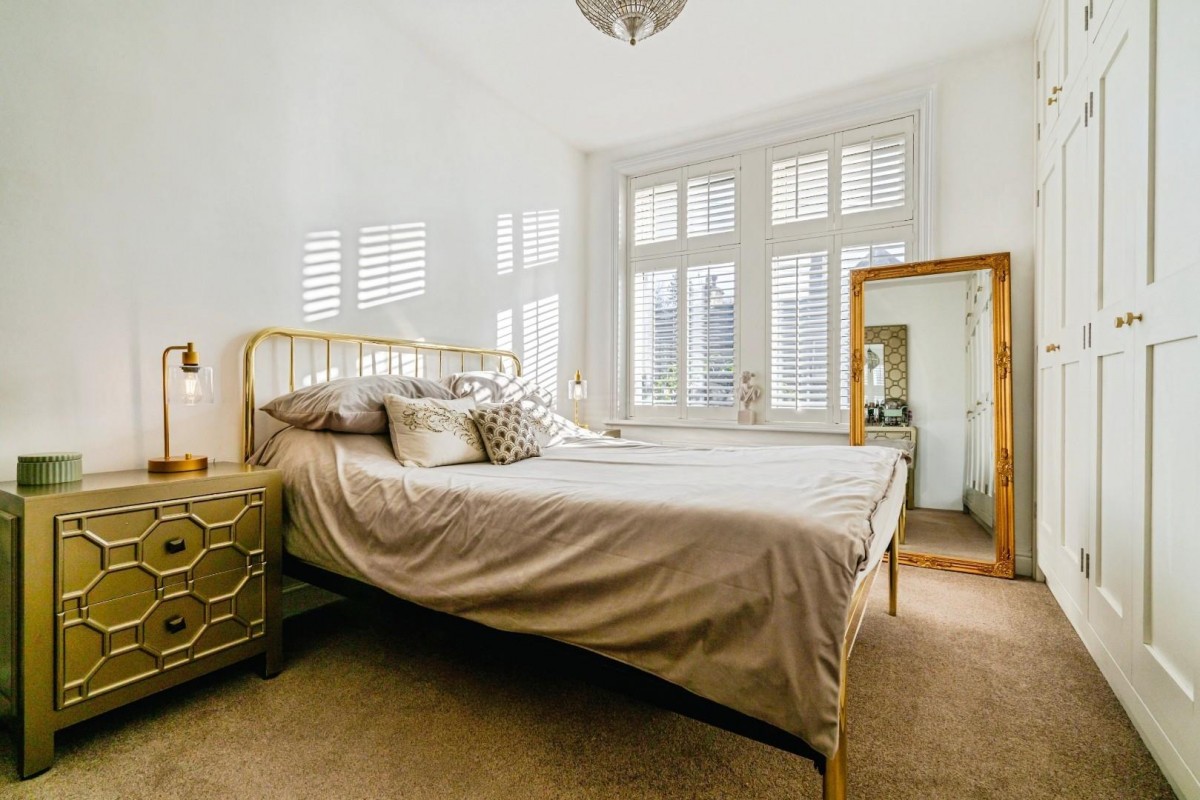 Airedale Terrace, Skipton