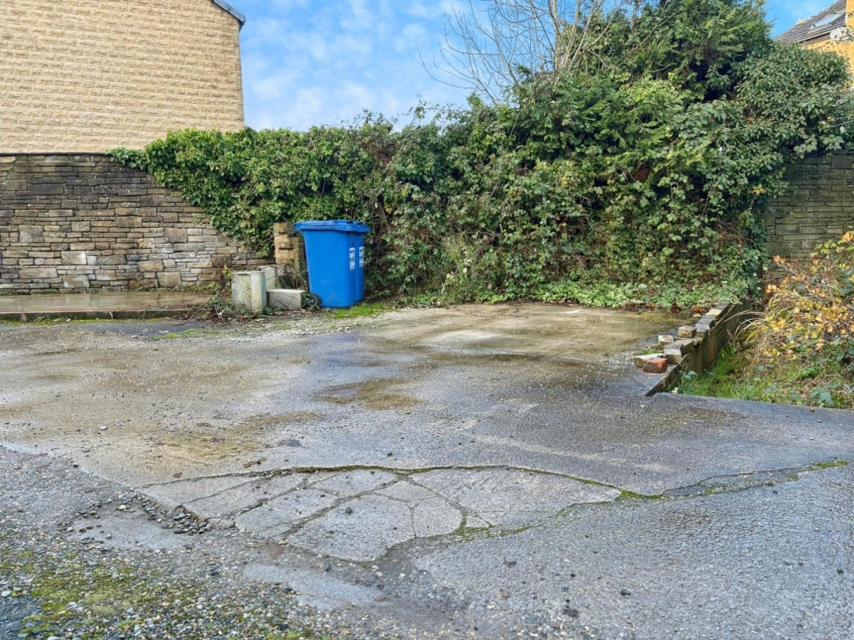 Airedale Terrace, Skipton