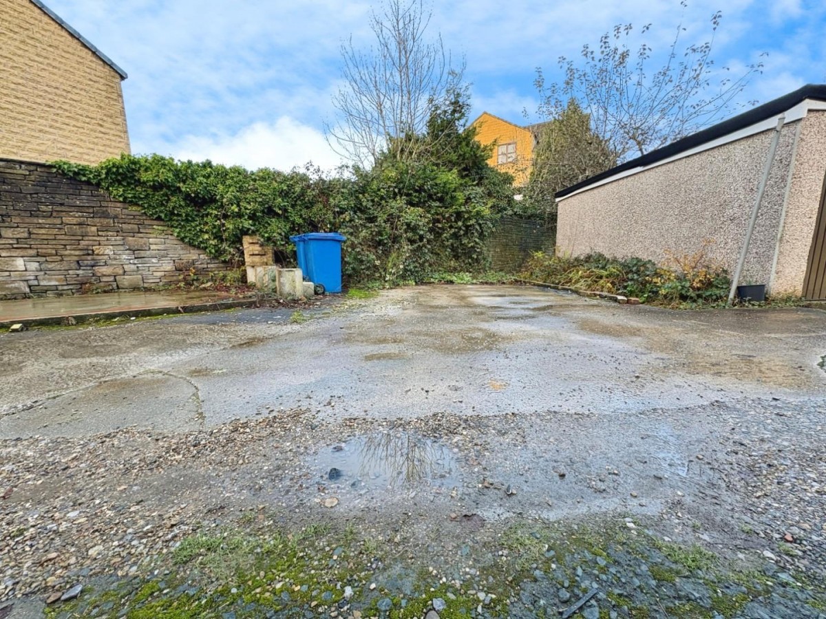 Airedale Terrace, Skipton