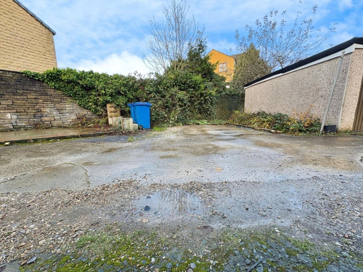 Airedale Terrace, Skipton