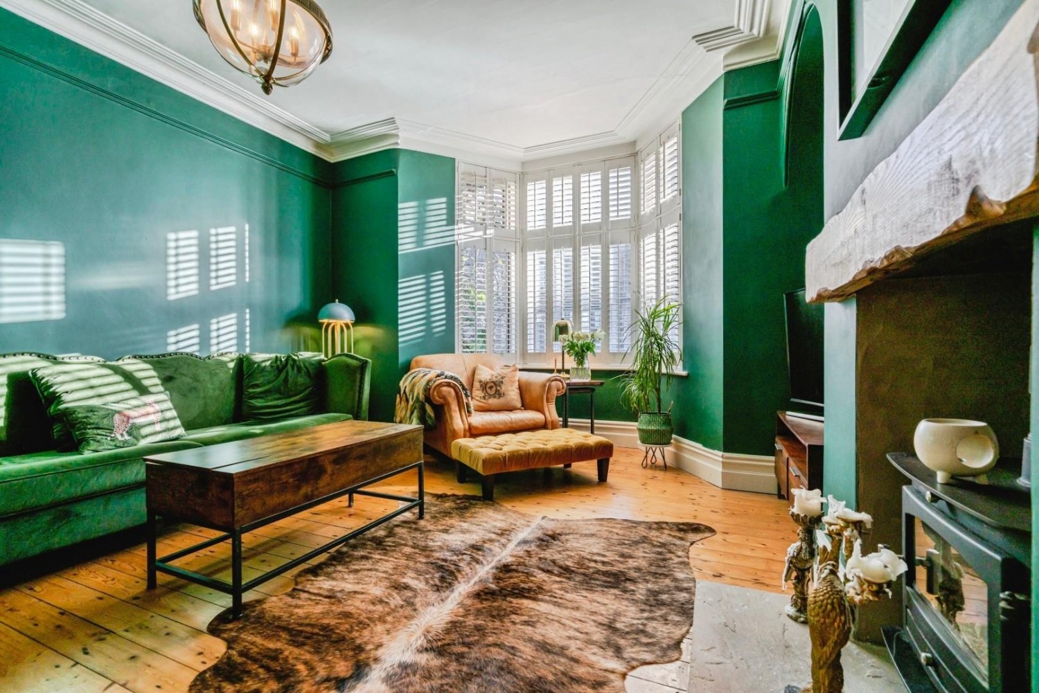 Airedale Terrace, Skipton