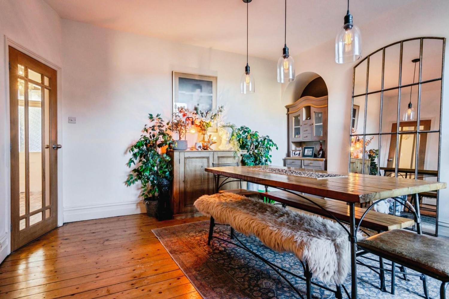 Airedale Terrace, Skipton