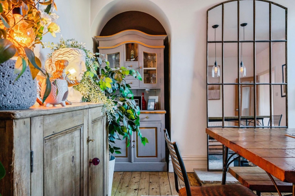 Airedale Terrace, Skipton