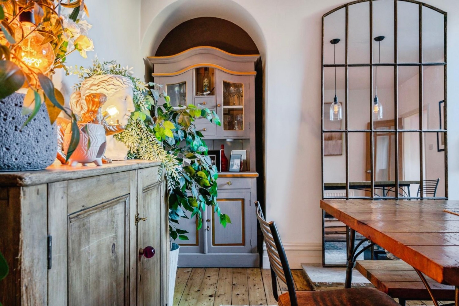 Airedale Terrace, Skipton