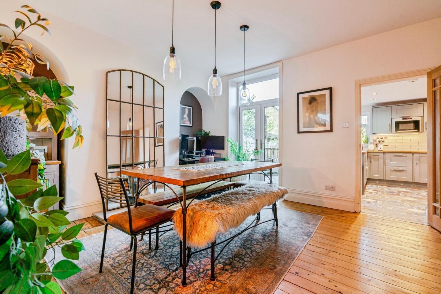 Airedale Terrace, Skipton