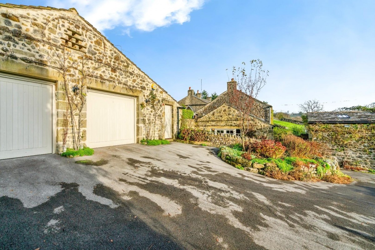 Clock Cottage, Kirkby Malham, Skipton