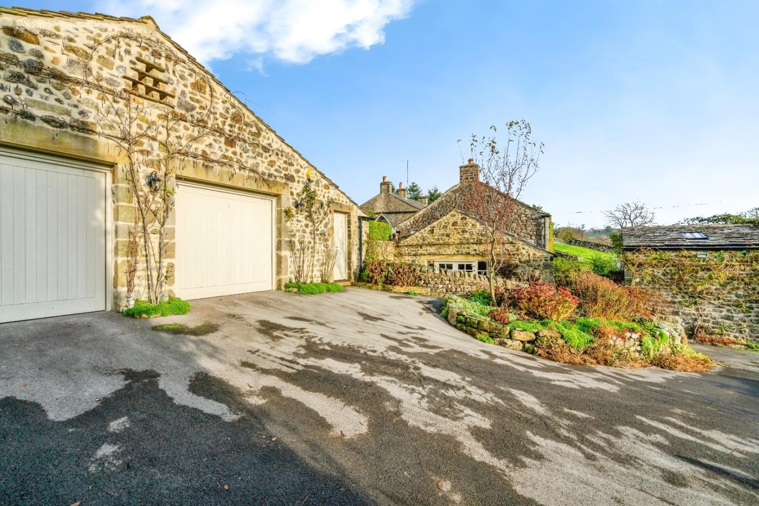 Clock Cottage, Kirkby Malham, Skipton