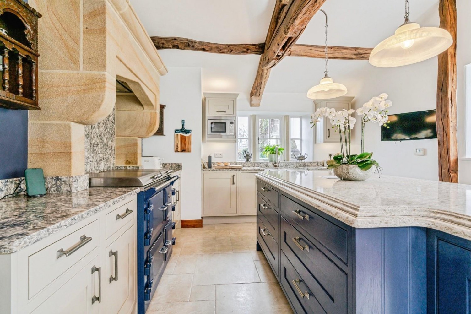 Clock Cottage, Kirkby Malham, Skipton