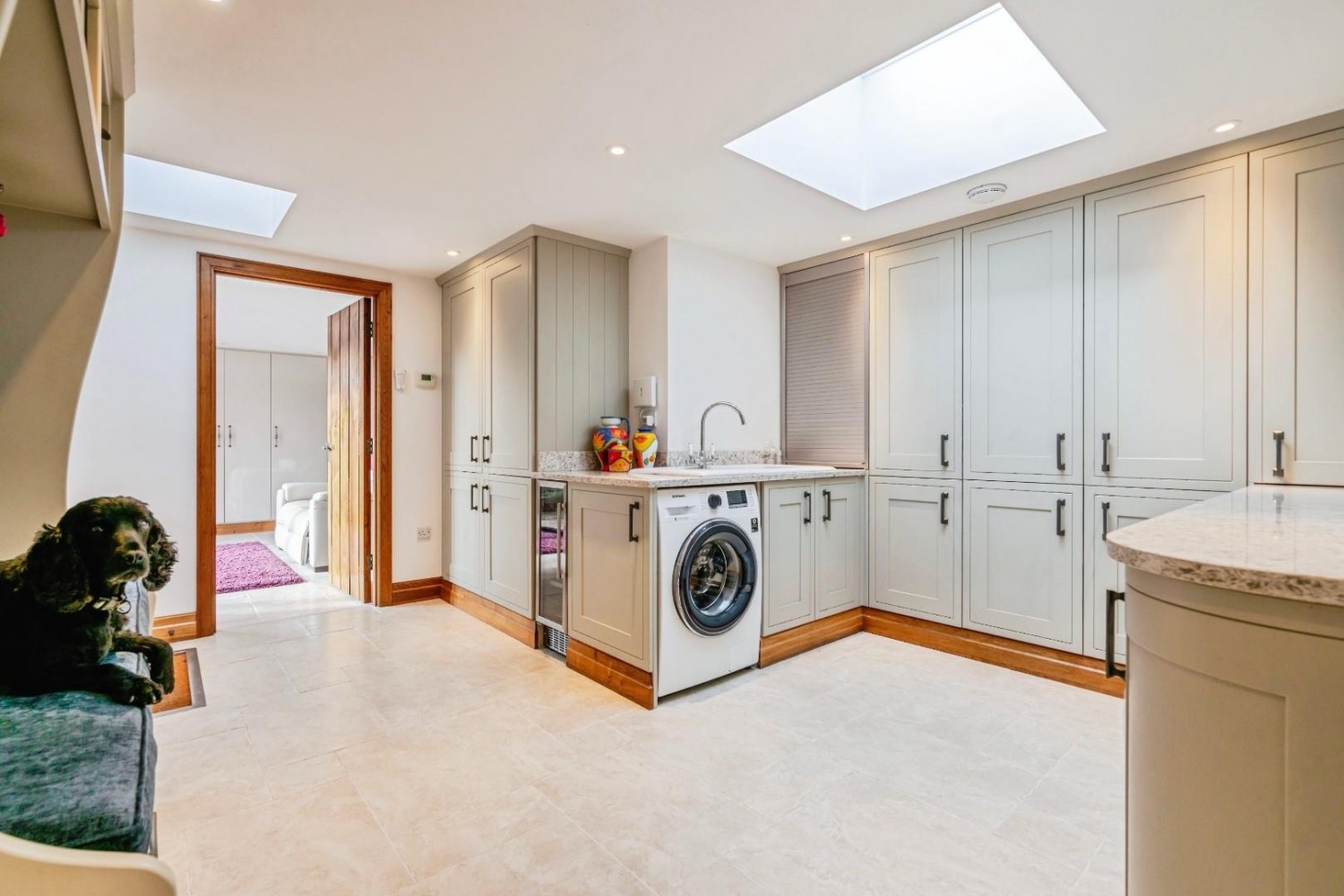 Clock Cottage, Kirkby Malham, Skipton