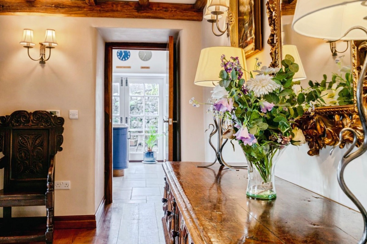 Clock Cottage, Kirkby Malham, Skipton