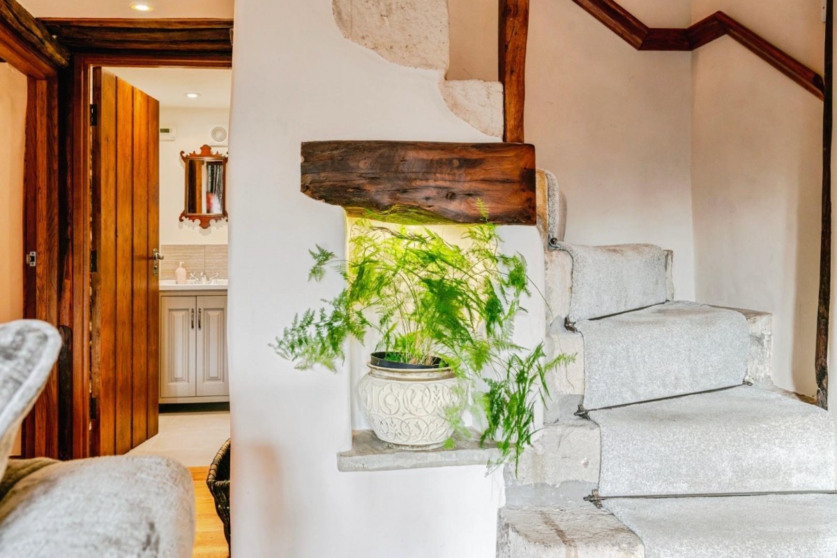 Clock Cottage, Kirkby Malham, Skipton