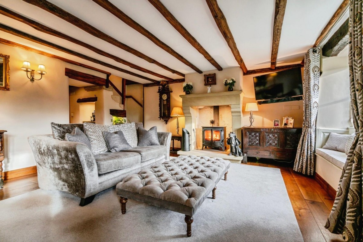 Clock Cottage, Kirkby Malham, Skipton