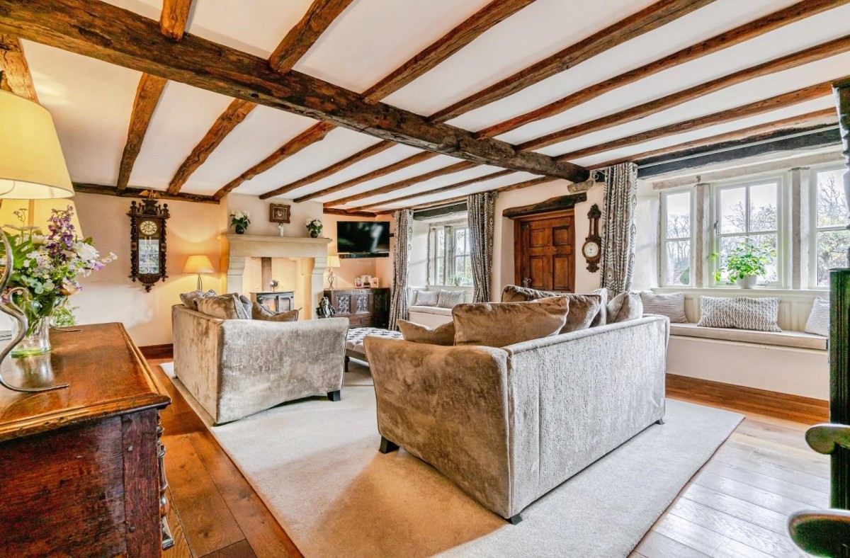 Clock Cottage, Kirkby Malham, Skipton