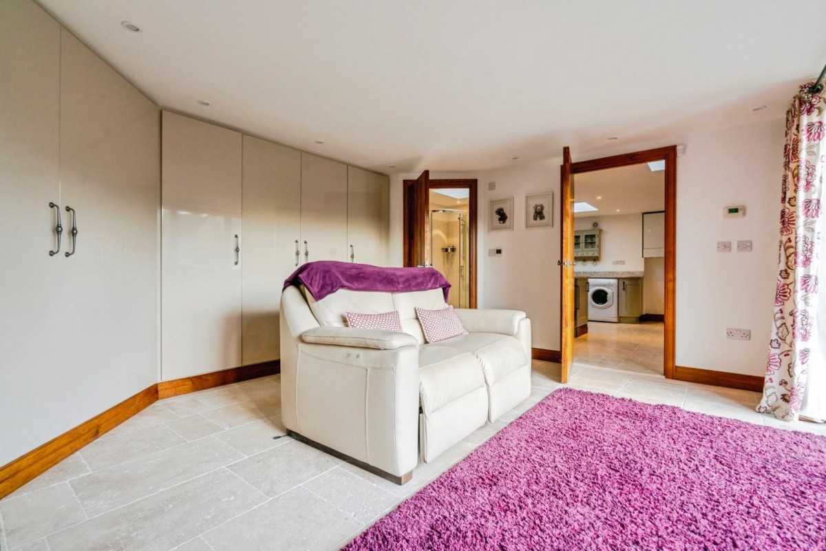 Clock Cottage, Kirkby Malham, Skipton