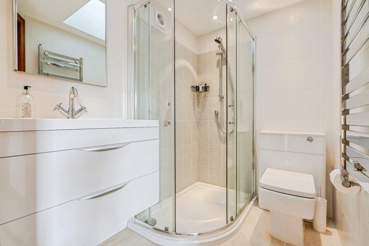 Clock Cottage, Kirkby Malham, Skipton