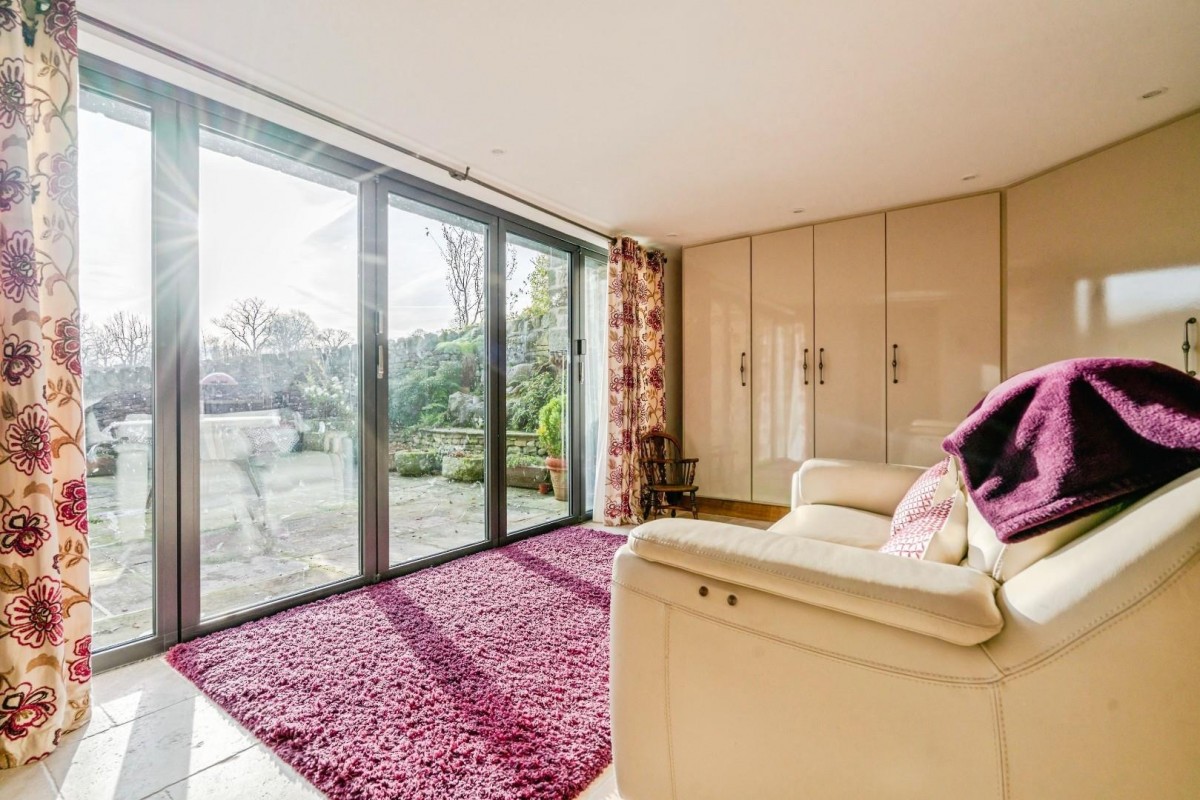 Clock Cottage, Kirkby Malham, Skipton