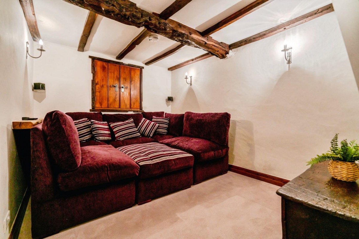 Clock Cottage, Kirkby Malham, Skipton