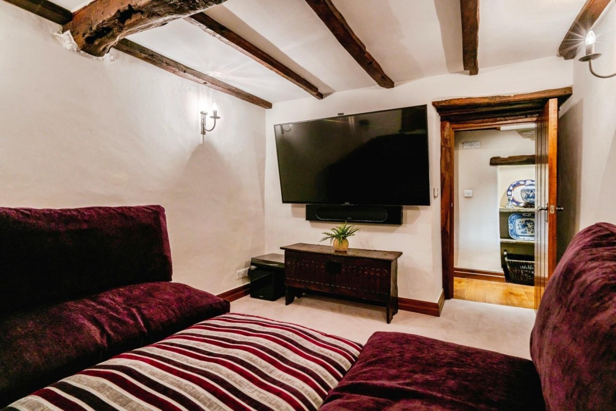 Clock Cottage, Kirkby Malham, Skipton