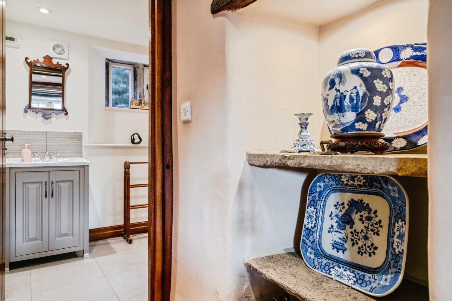 Clock Cottage, Kirkby Malham, Skipton