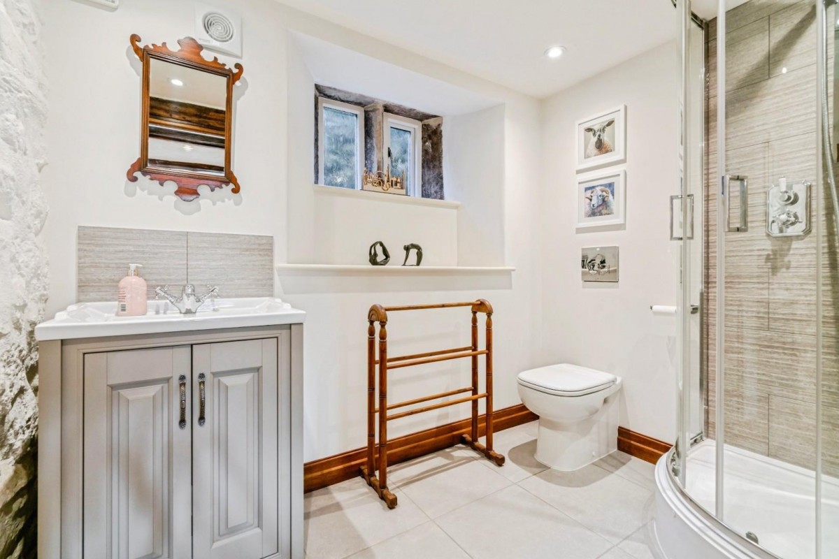 Clock Cottage, Kirkby Malham, Skipton