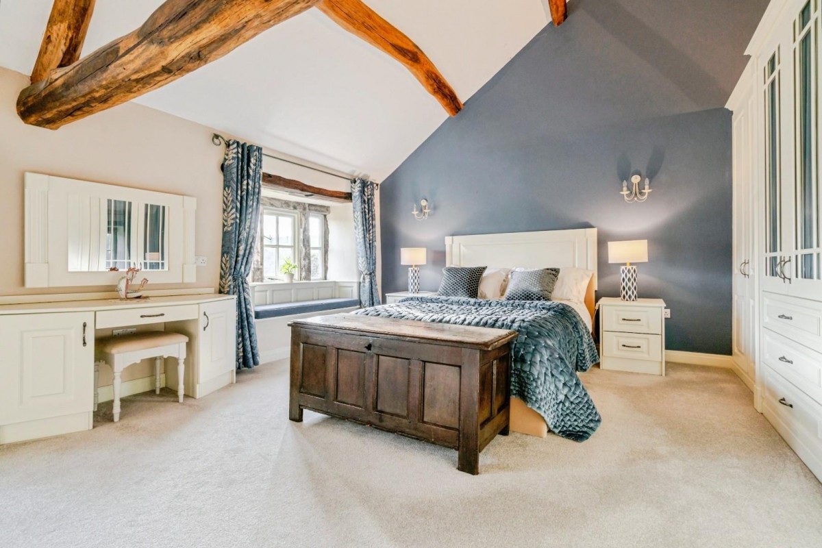 Clock Cottage, Kirkby Malham, Skipton