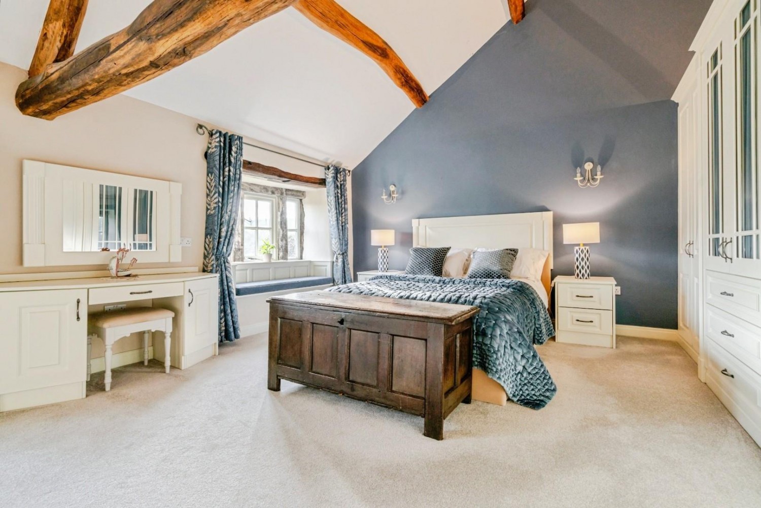 Clock Cottage, Kirkby Malham, Skipton