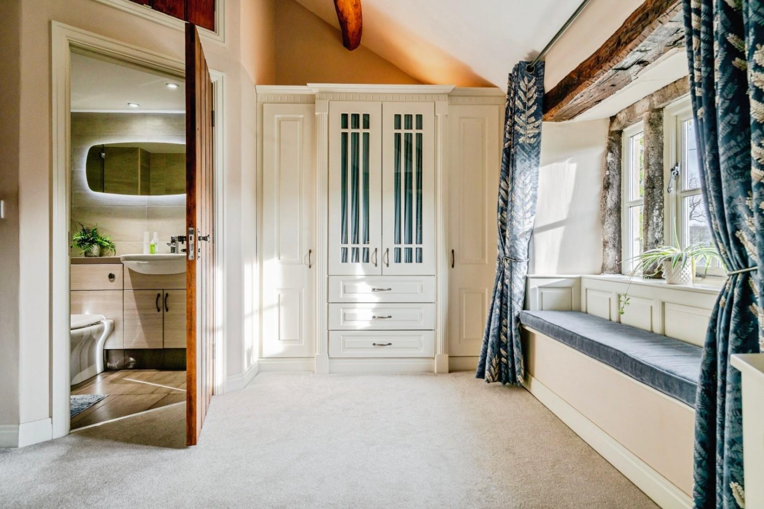 Clock Cottage, Kirkby Malham, Skipton