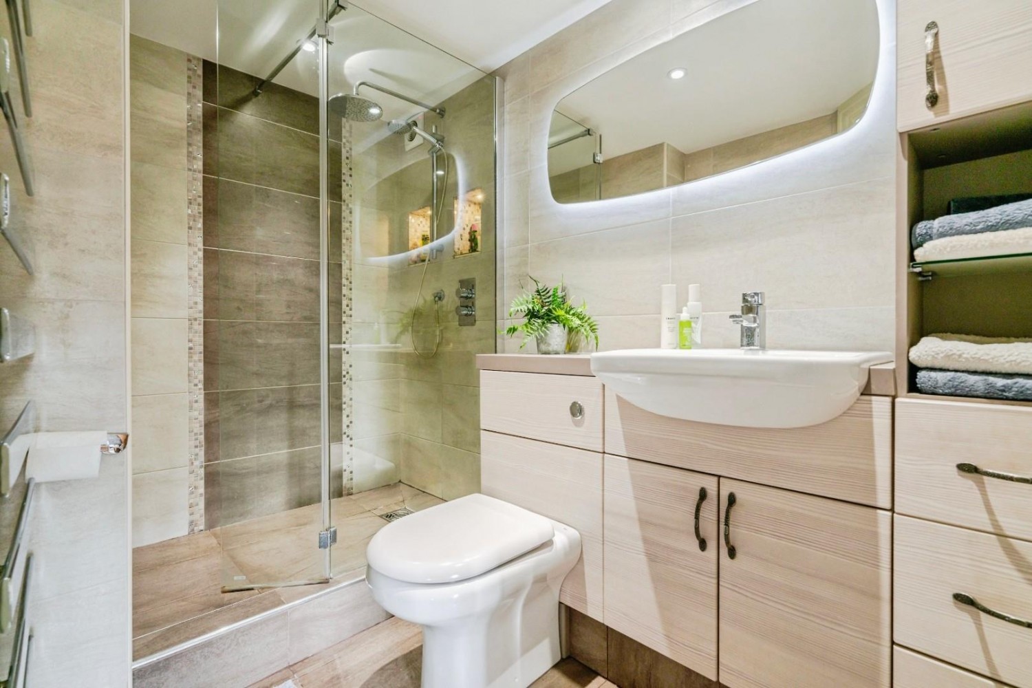 Clock Cottage, Kirkby Malham, Skipton