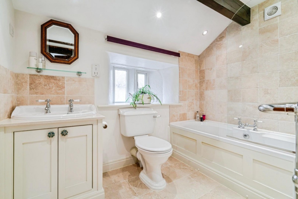 Clock Cottage, Kirkby Malham, Skipton