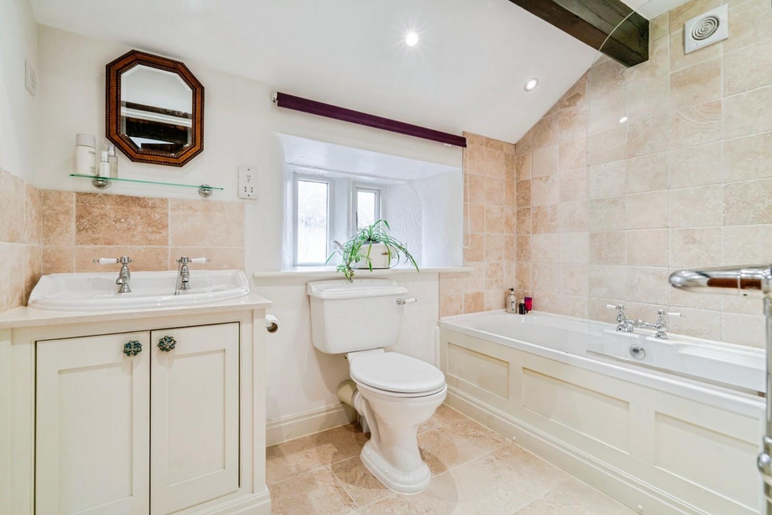 Clock Cottage, Kirkby Malham, Skipton