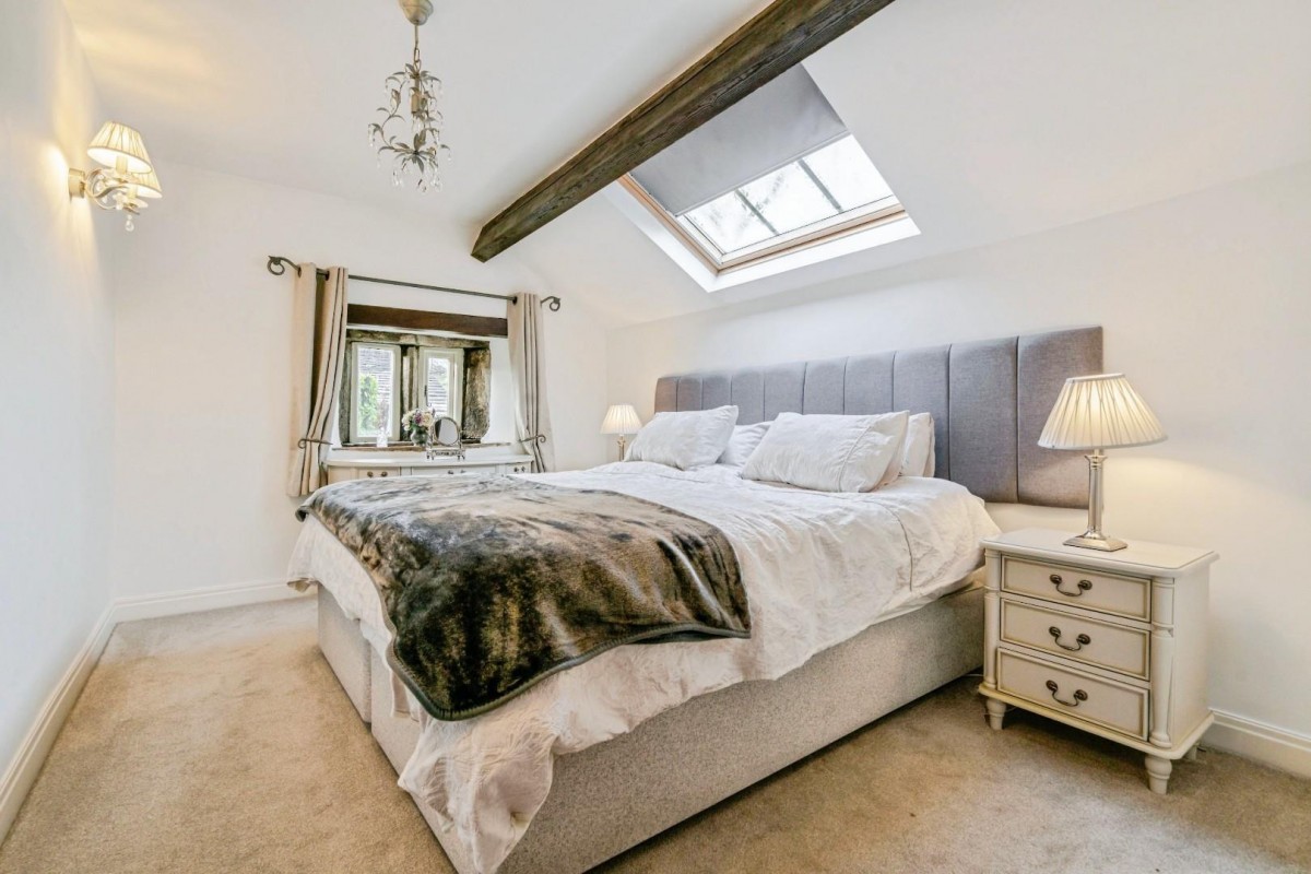 Clock Cottage, Kirkby Malham, Skipton